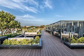 Hotel Lakend
