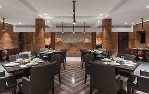 Hotel Lakend