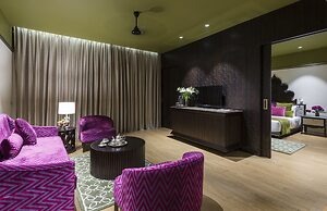Hotel Lakend