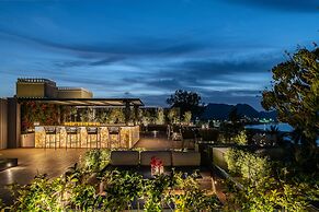 Hotel Lakend