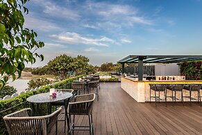 Hotel Lakend