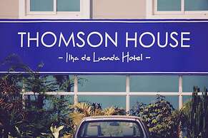 Thomson House