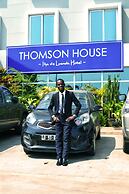 Thomson House