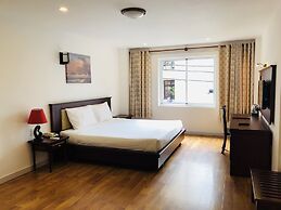 Sunny Hotel