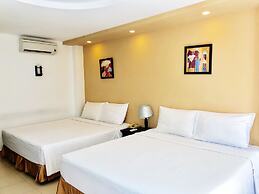 Sunny Hotel