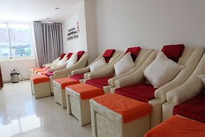 Sunny Hotel