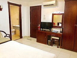 Sunny Hotel