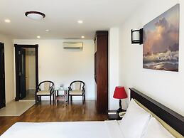 Sunny Hotel