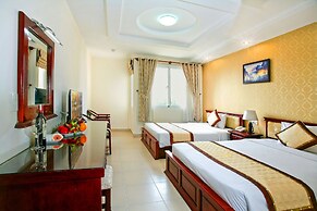 Sunny Hotel