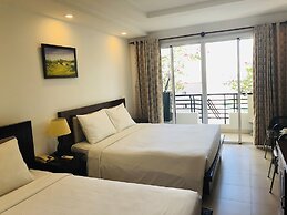 Sunny Hotel