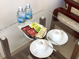 Sunny Hotel