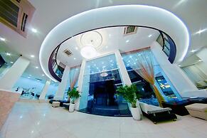 Sunny Hotel