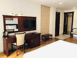 Sunny Hotel