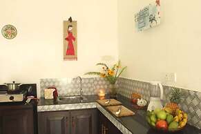 Dionis Villa