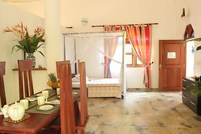 Dionis Villa