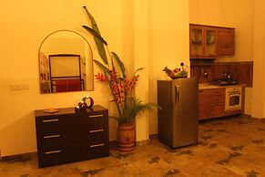 Dionis Villa