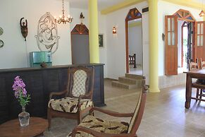 Dionis Villa