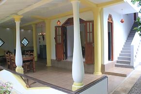Dionis Villa