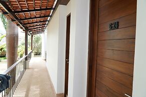 Canary Guesthouse