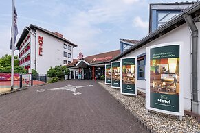 Hotel Kassel Ost