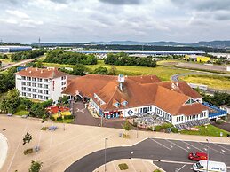 Hotel Kassel Ost
