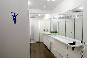 Akureyri Backpackers