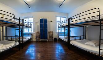 Akureyri Backpackers