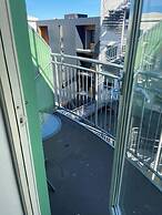 Akureyri Backpackers