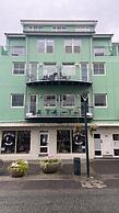 Akureyri Backpackers