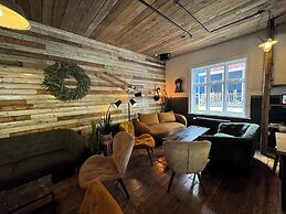 Akureyri Backpackers
