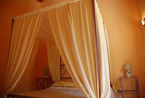 Agriturismo Terrauzza sul Mare