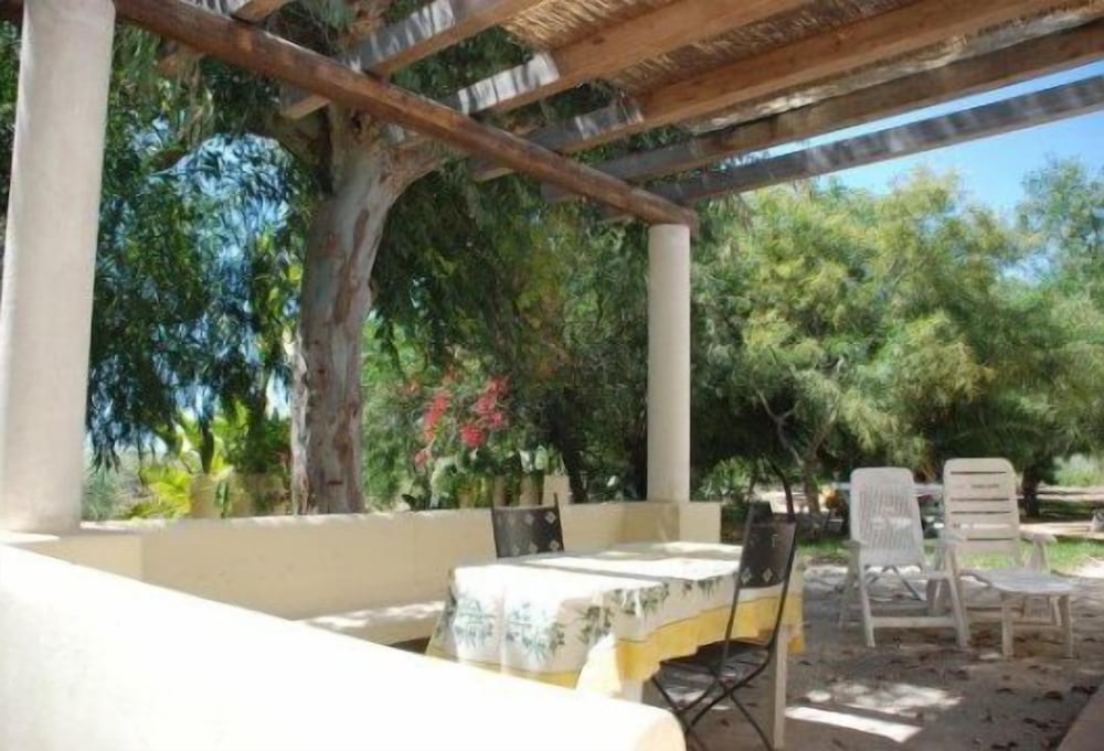 Agriturismo Terrauzza sul Mare