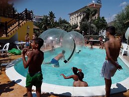 Hotel Palladium