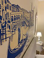 Hotel Palladium