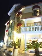 Hotel Palladium