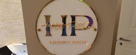 Hotel Palladium