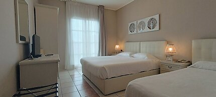 Hotel Palladium