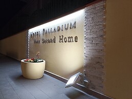 Hotel Palladium