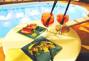 Hotel Palladium
