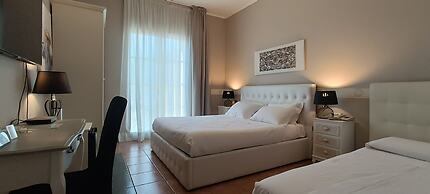 Hotel Palladium