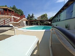 Hotel Palladium