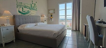 Hotel Palladium