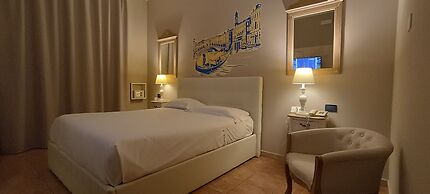 Hotel Palladium
