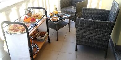 Hotel Palladium