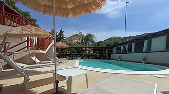 Hotel Palladium