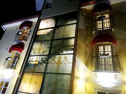 Hotel Palladium
