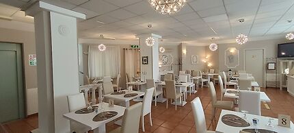 Hotel Palladium