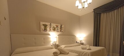 Hotel Palladium