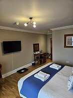 Brathay Lodge