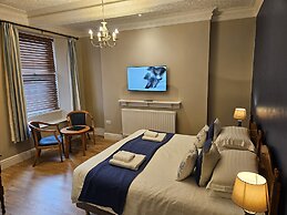 Brathay Lodge
